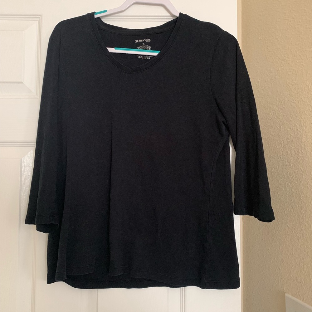 Woman’s Tee